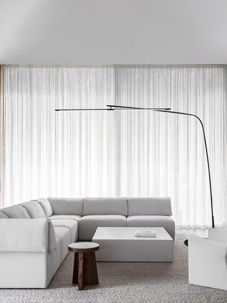 Stealth Floor Lamp Arkstarhome