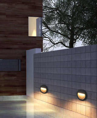 Step And Wall Light Arkstarhome
