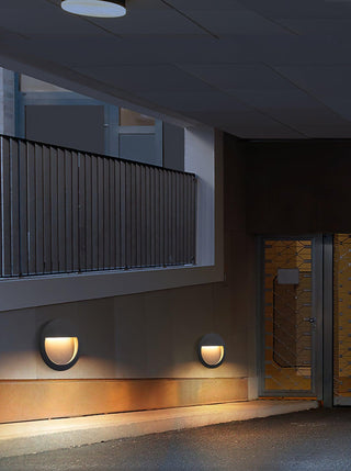 Step And Wall Light Arkstarhome