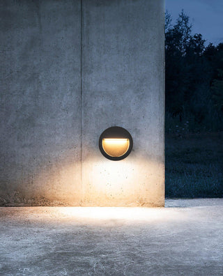 Step And Wall Light Arkstarhome