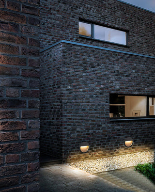 Step And Wall Light Arkstarhome