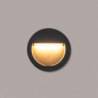 Step And Wall Light Arkstarhome