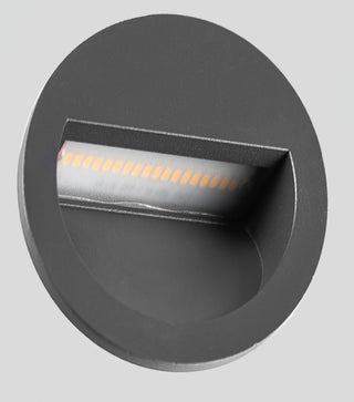 Step And Wall Light Arkstarhome