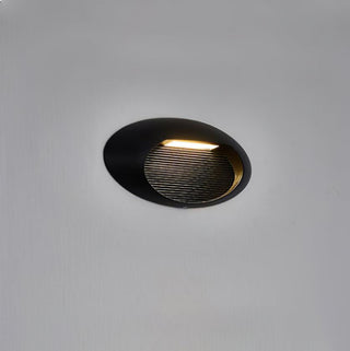 Step And Wall Light Arkstarhome