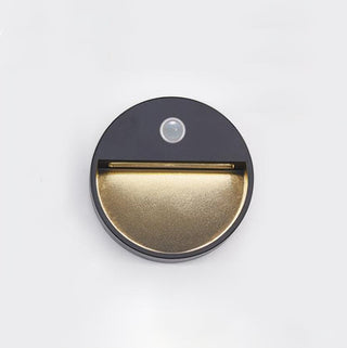Step And Wall Light Arkstarhome