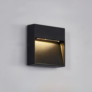 Step And Wall Light Arkstarhome