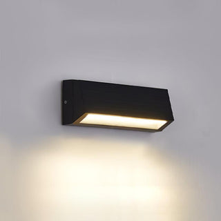 Step And Wall Light Arkstarhome