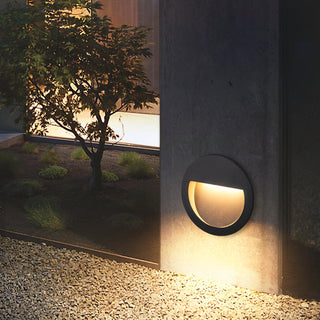 Step And Wall Light Arkstarhome
