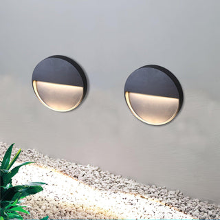 Step And Wall Light Arkstarhome