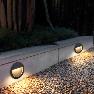 Step And Wall Light Arkstarhome