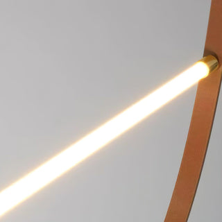 Tracer Belt Pendant Lamp Arkstarhome