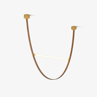 Tracer Belt Pendant Lamp Arkstarhome