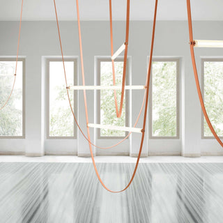 Tracer Belt Pendant Lamp Arkstarhome