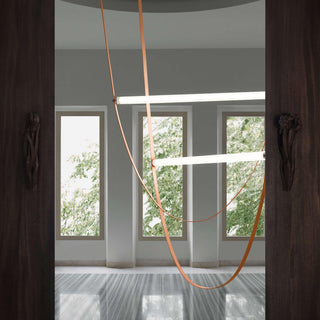 Tracer Belt Pendant Lamp Arkstarhome