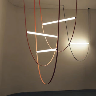 Tracer Belt Pendant Lamp Arkstarhome