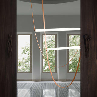 Tracer Belt Pendant Lamp Arkstarhome