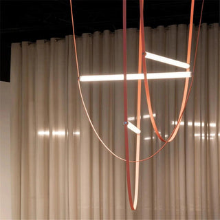 Tracer Belt Pendant Lamp Arkstarhome