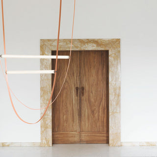 Tracer Belt Pendant Lamp Arkstarhome