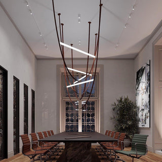 Tracer Belt Pendant Lamp Arkstarhome