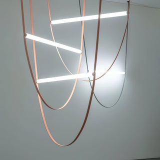 Tracer Belt Pendant Lamp Arkstarhome