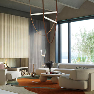 Tracer Belt Pendant Lamp Arkstarhome