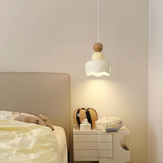 Sunny Rain Doll Pendant Lamp Arkstarhome