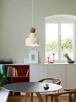 Sunny Rain Doll Pendant Lamp Arkstarhome