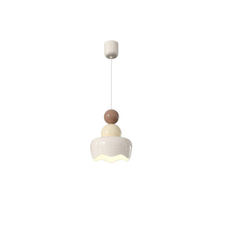 Sunny Rain Doll Pendant Lamp Arkstarhome