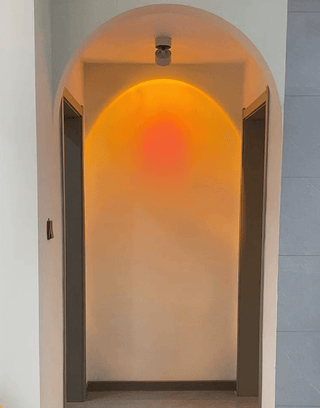 Sunset Adjustable LED Spotlight Arkstarhome