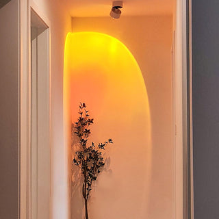 Sunset Adjustable LED Spotlight Arkstarhome