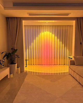 Sunset Adjustable LED Spotlight Arkstarhome