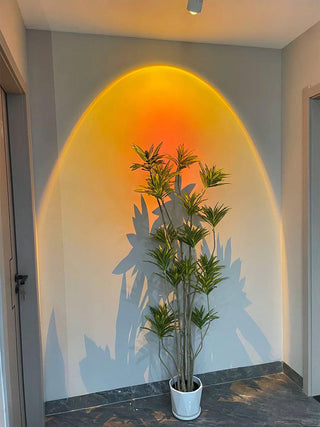 Sunset Adjustable LED Spotlight Arkstarhome