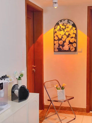 Sunset Adjustable LED Spotlight Arkstarhome