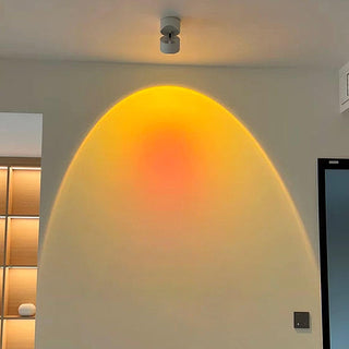 Sunset Adjustable LED Spotlight Arkstarhome