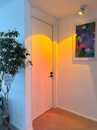 Sunset Adjustable LED Spotlight Arkstarhome