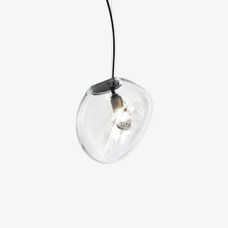 Suspended Water Drop Pendant Lamp Arkstarhome