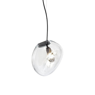 Suspended Water Drop Pendant Lamp Arkstarhome