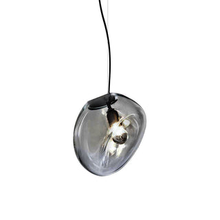 Suspended Water Drop Pendant Lamp Arkstarhome