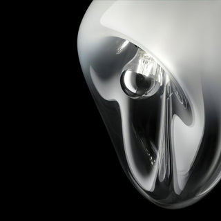 Suspended Water Drop Pendant Lamp Arkstarhome