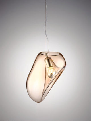 Suspended Water Drop Pendant Lamp Arkstarhome