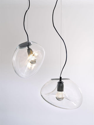 Suspended Water Drop Pendant Lamp Arkstarhome
