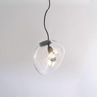 Suspended Water Drop Pendant Lamp Arkstarhome