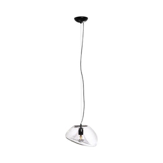 Suspended Water Drop Pendant Lamp Arkstarhome