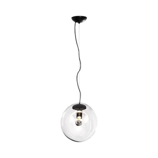 Suspended Water Drop Pendant Lamp Arkstarhome
