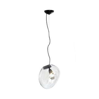 Suspended Water Drop Pendant Lamp Arkstarhome