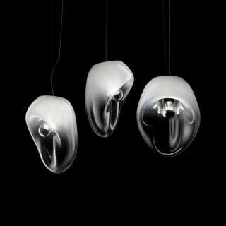 Suspended Water Drop Pendant Lamp Arkstarhome