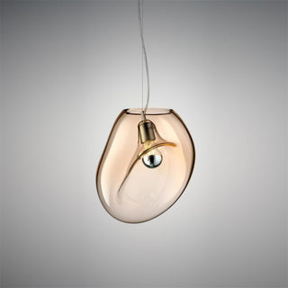 Suspended Water Drop Pendant Lamp Arkstarhome