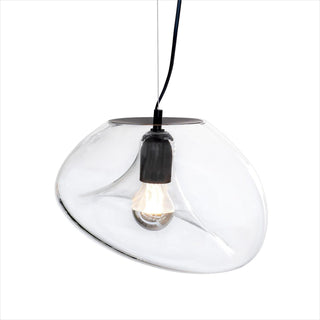 Suspended Water Drop Pendant Lamp Arkstarhome