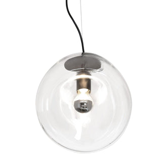 Suspended Water Drop Pendant Lamp Arkstarhome