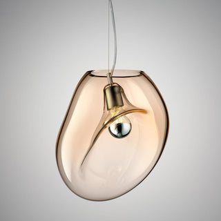 Suspended Water Drop Pendant Lamp Arkstarhome